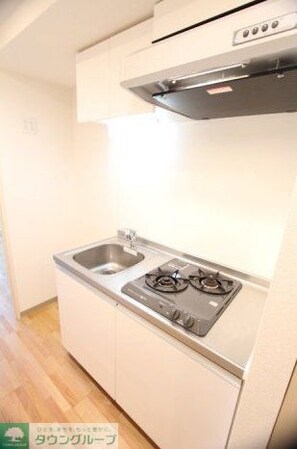 プライムアーバン西荻窪IIの物件内観写真